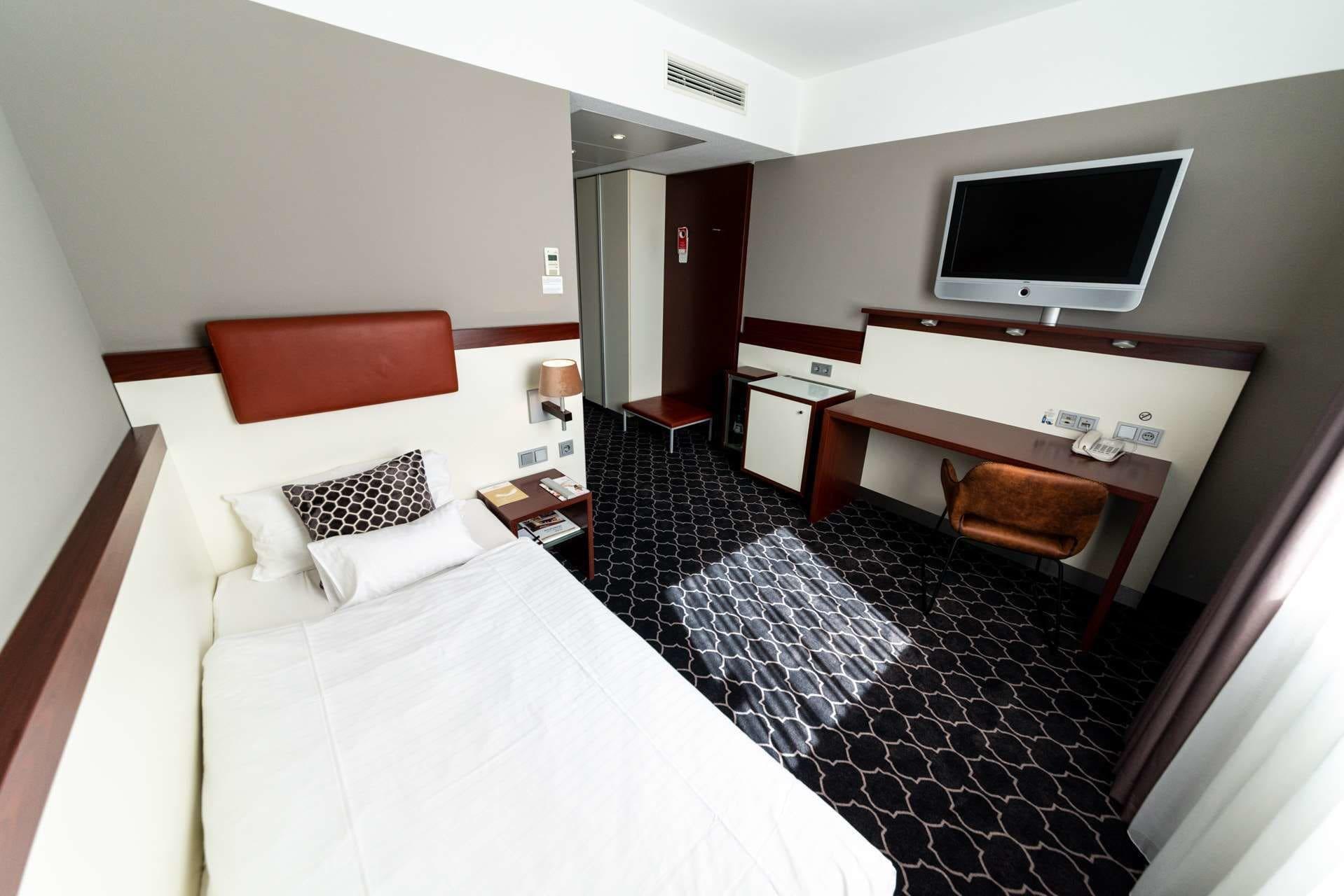 Hotel Kaiserhof مونستر المظهر الخارجي الصورة