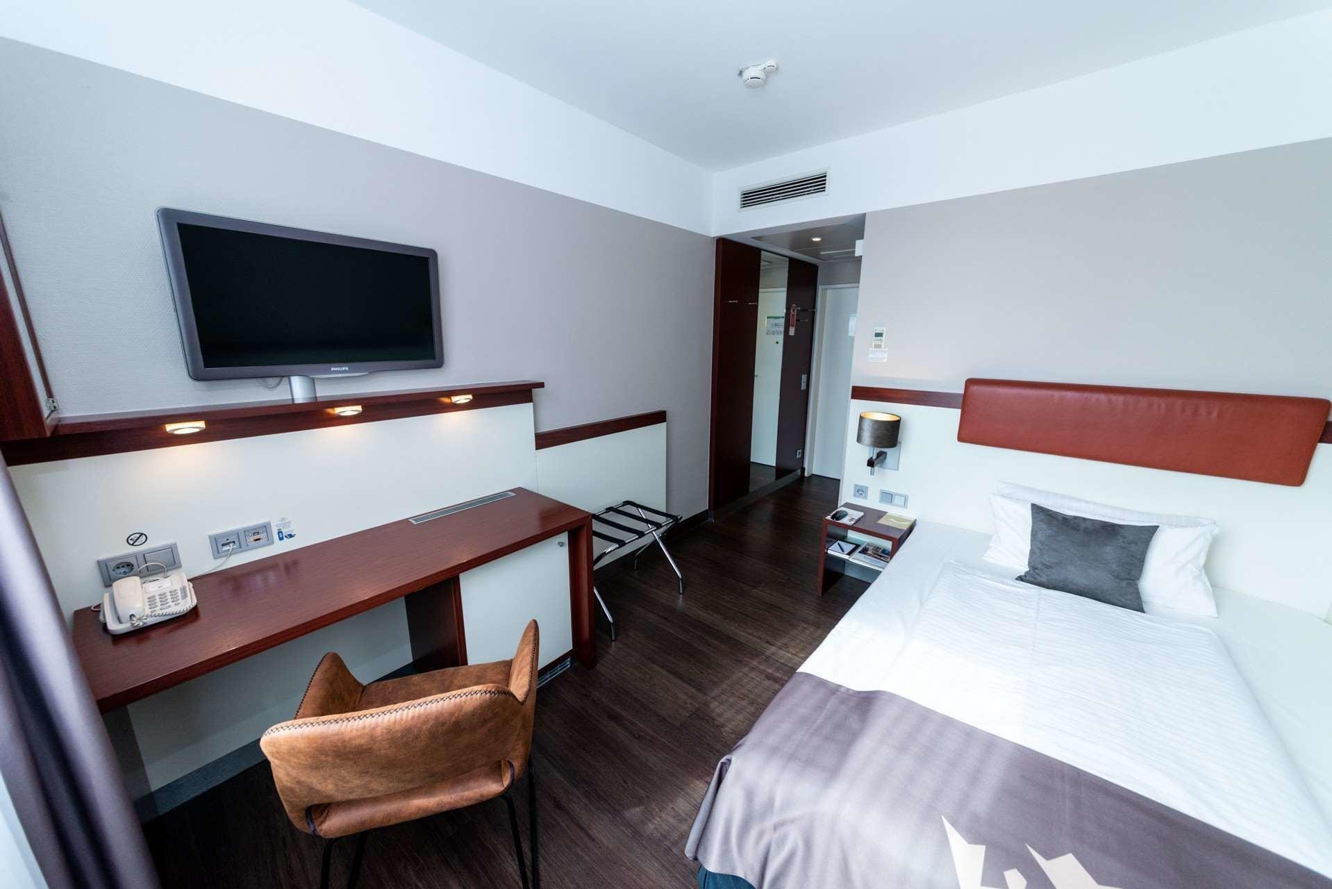 Hotel Kaiserhof مونستر المظهر الخارجي الصورة