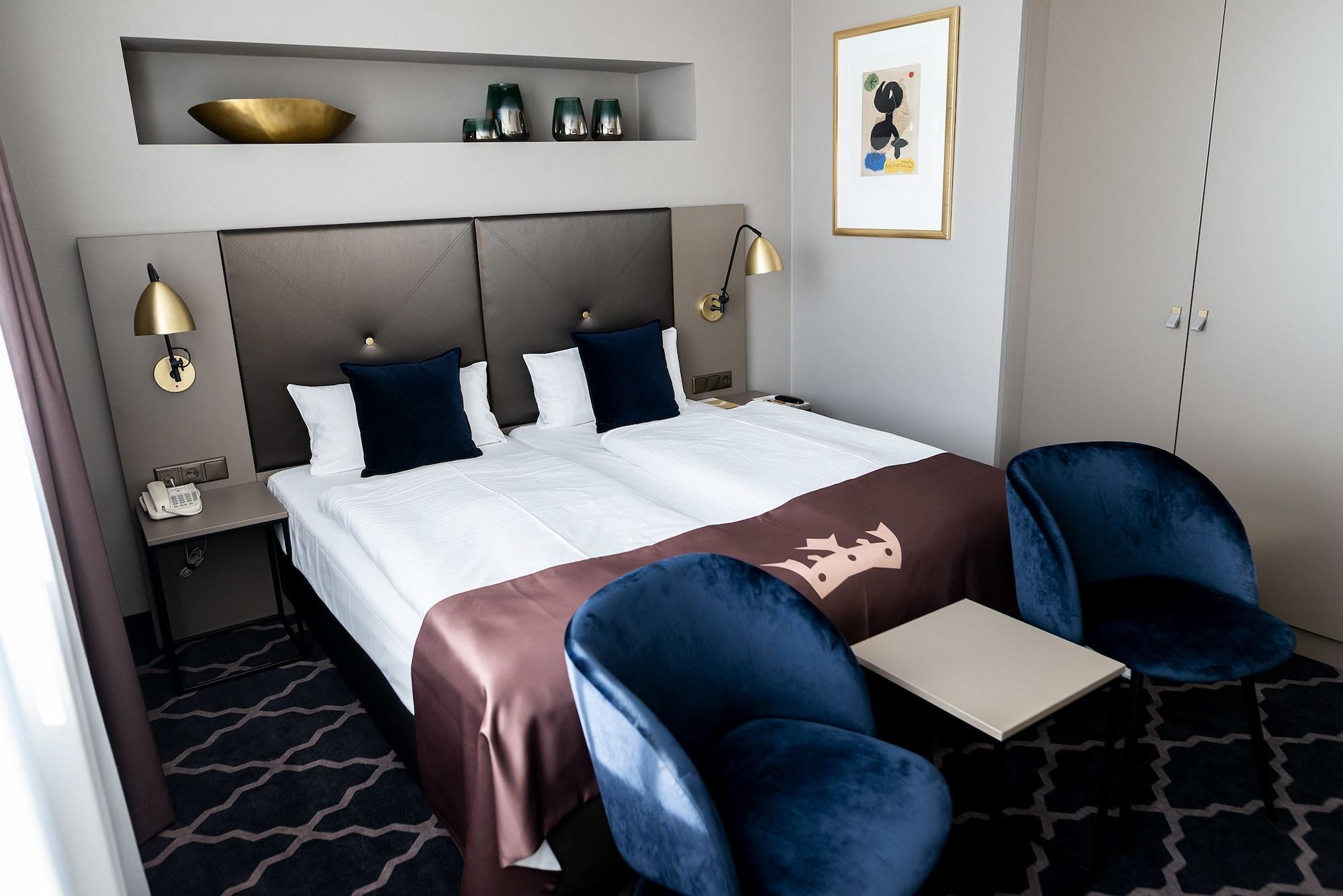Hotel Kaiserhof مونستر المظهر الخارجي الصورة