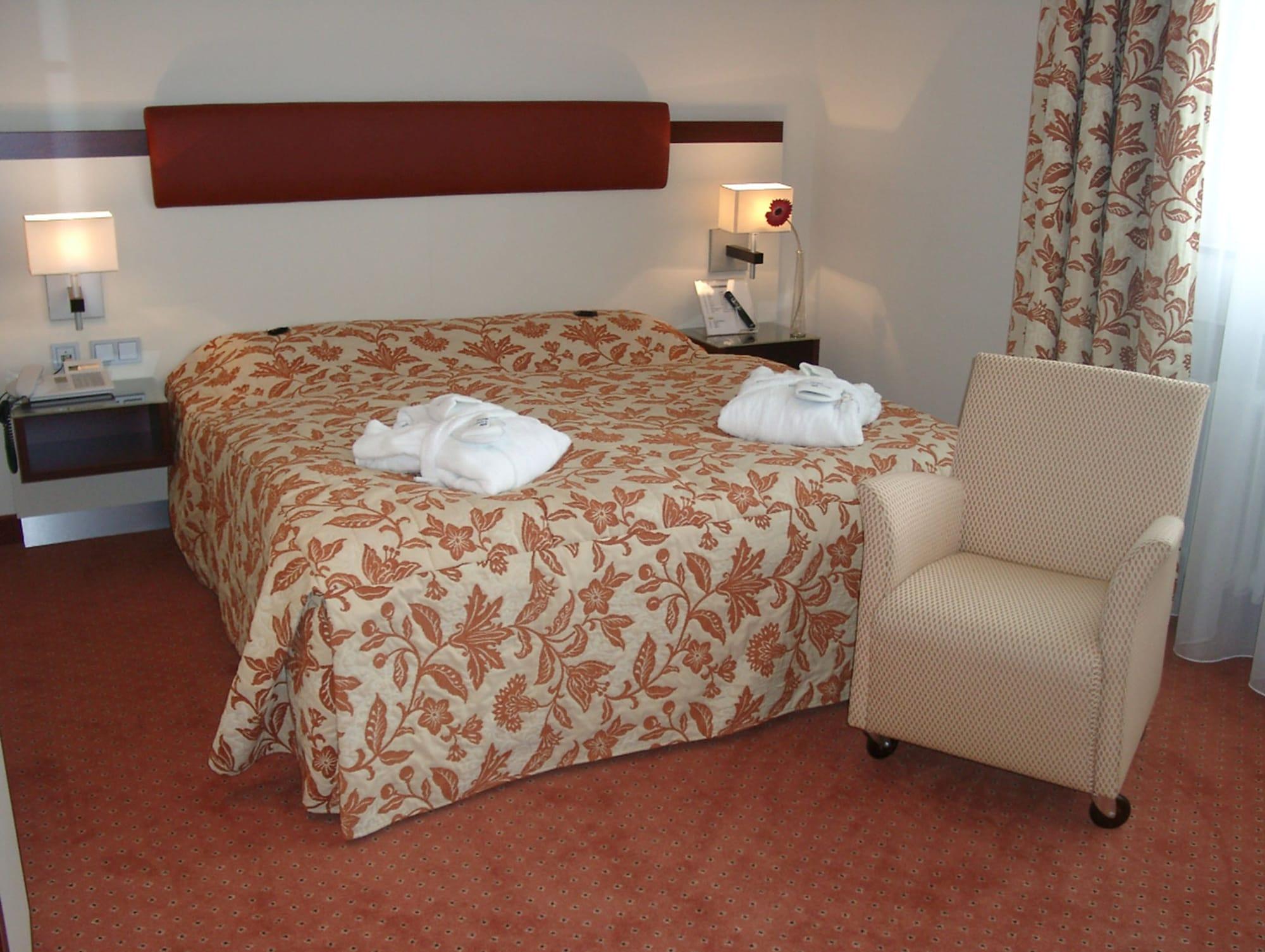 Hotel Kaiserhof مونستر المظهر الخارجي الصورة