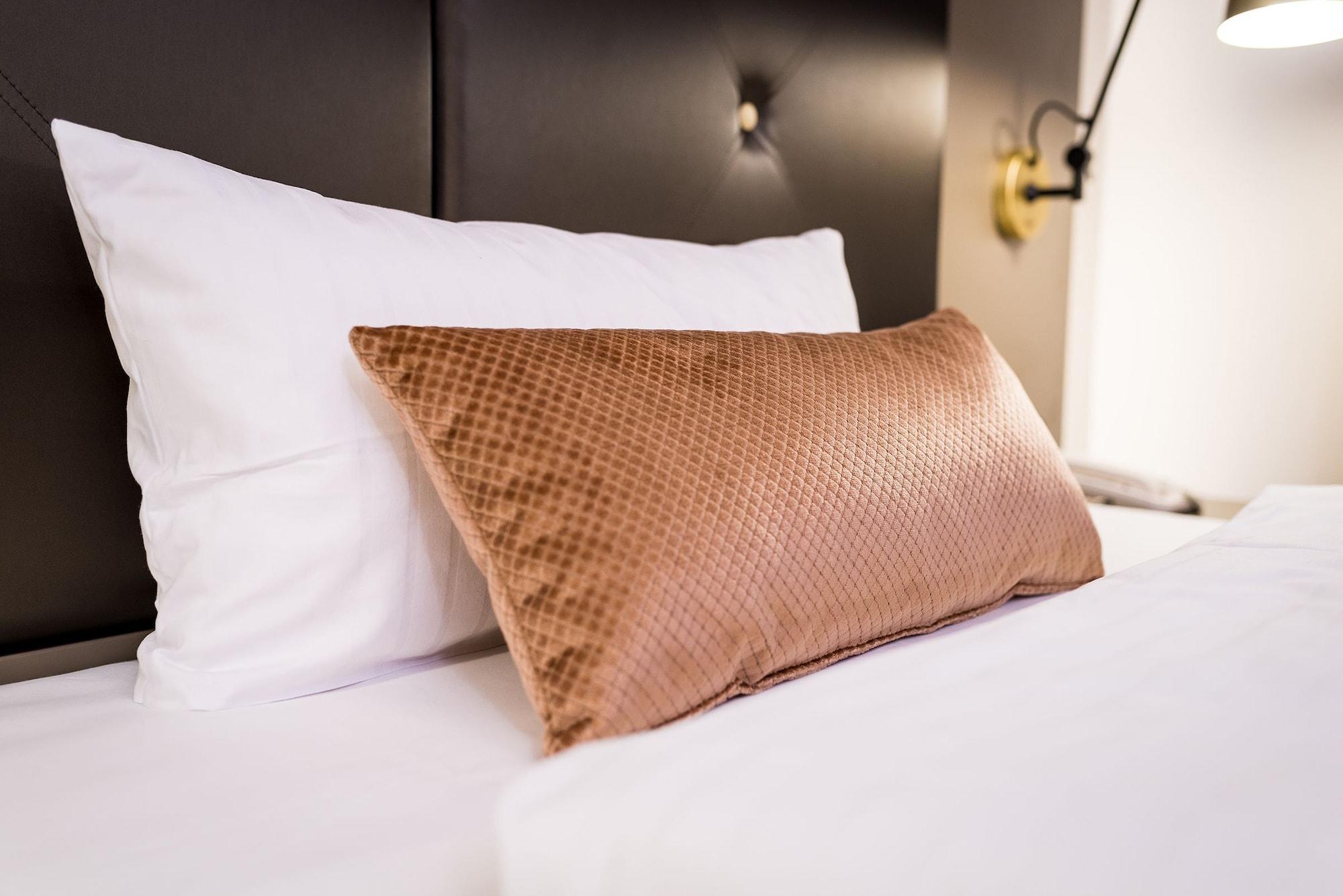 Hotel Kaiserhof مونستر المظهر الخارجي الصورة