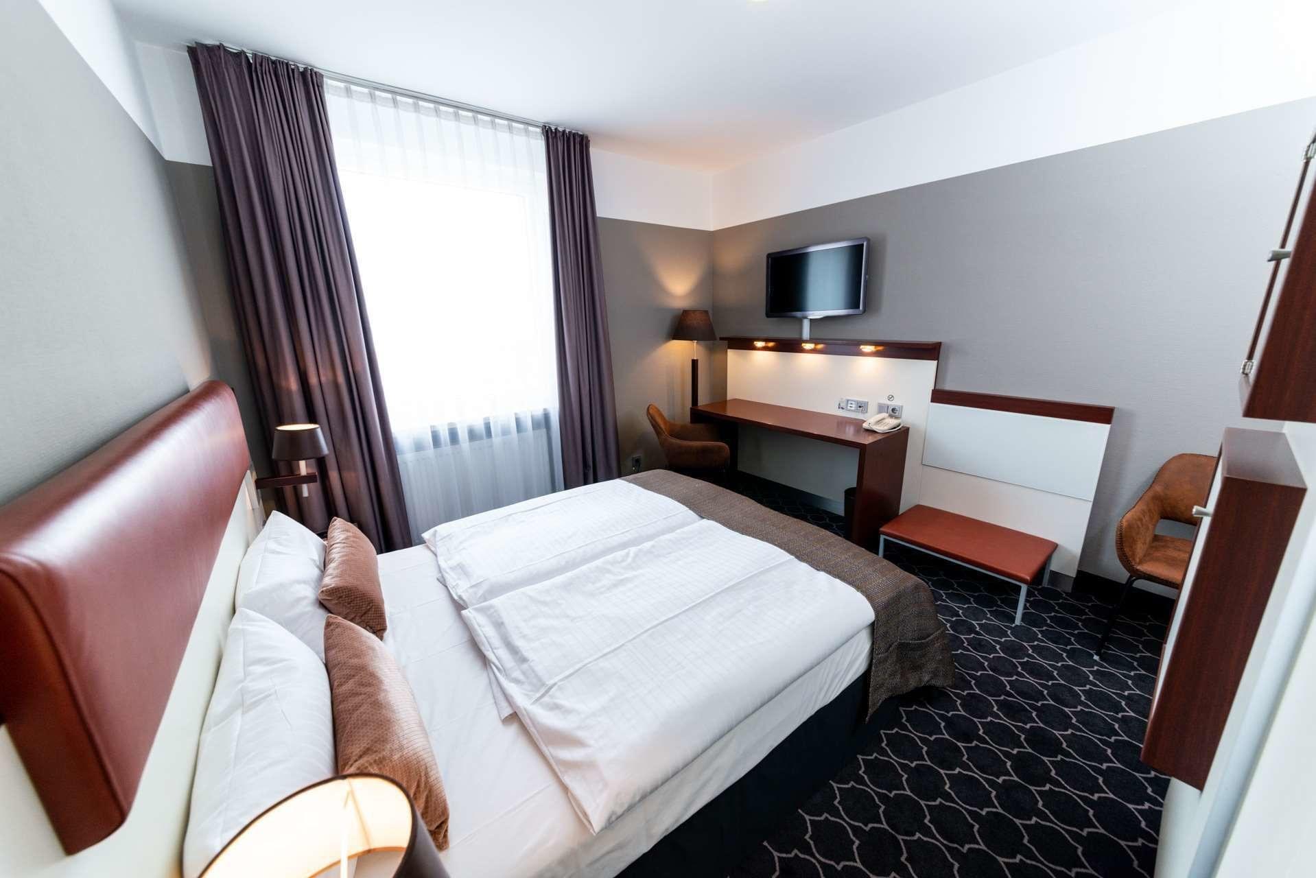 Hotel Kaiserhof مونستر المظهر الخارجي الصورة