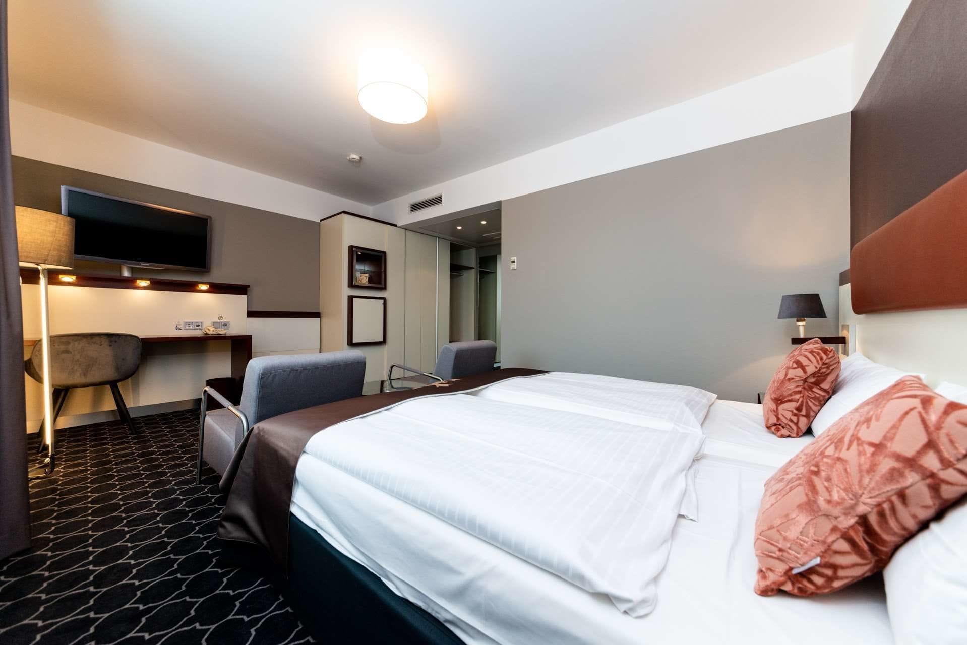 Hotel Kaiserhof مونستر المظهر الخارجي الصورة