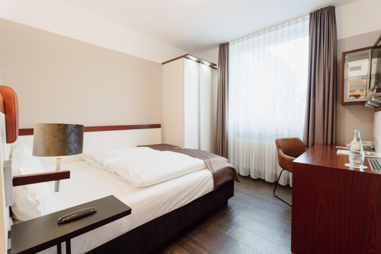 Hotel Kaiserhof مونستر المظهر الخارجي الصورة