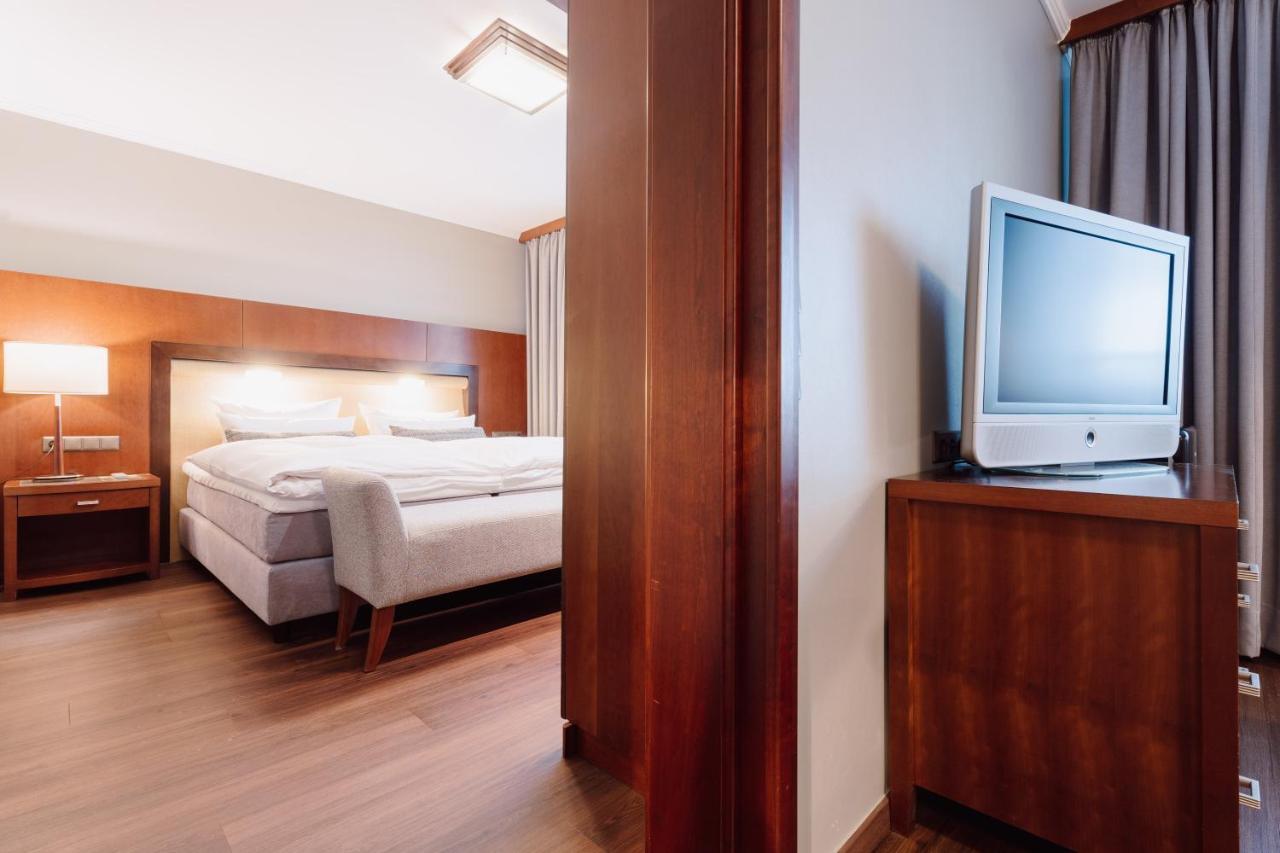 Hotel Kaiserhof مونستر المظهر الخارجي الصورة
