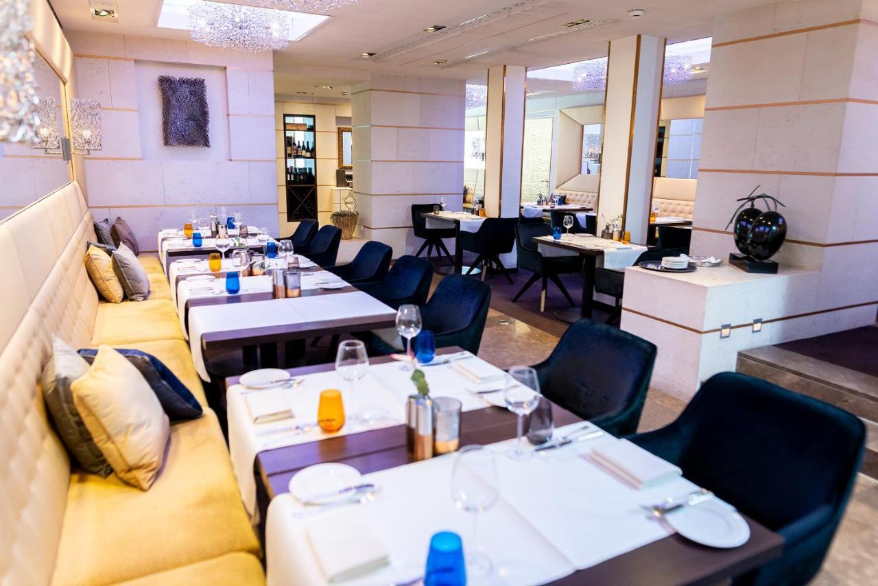 Hotel Kaiserhof مونستر المظهر الخارجي الصورة