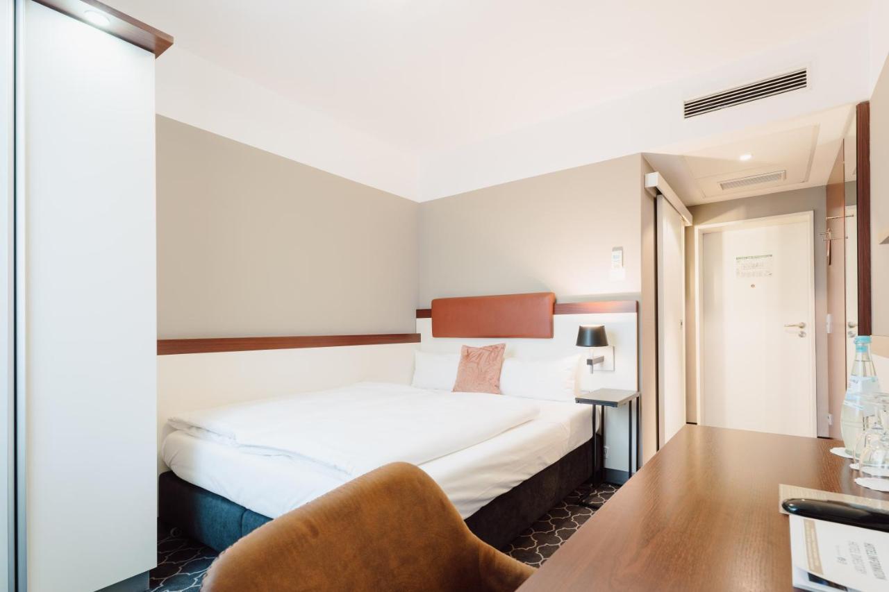 Hotel Kaiserhof مونستر المظهر الخارجي الصورة