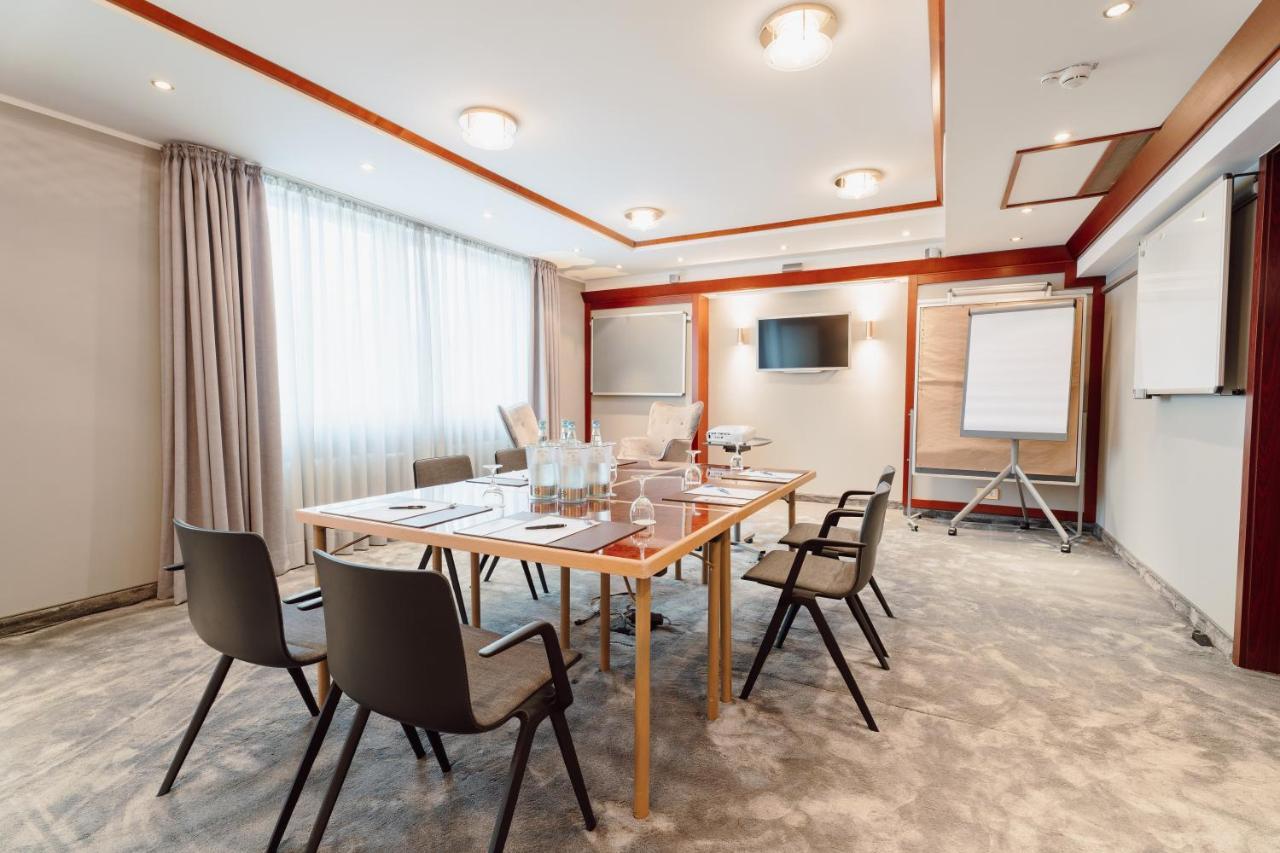 Hotel Kaiserhof مونستر المظهر الخارجي الصورة