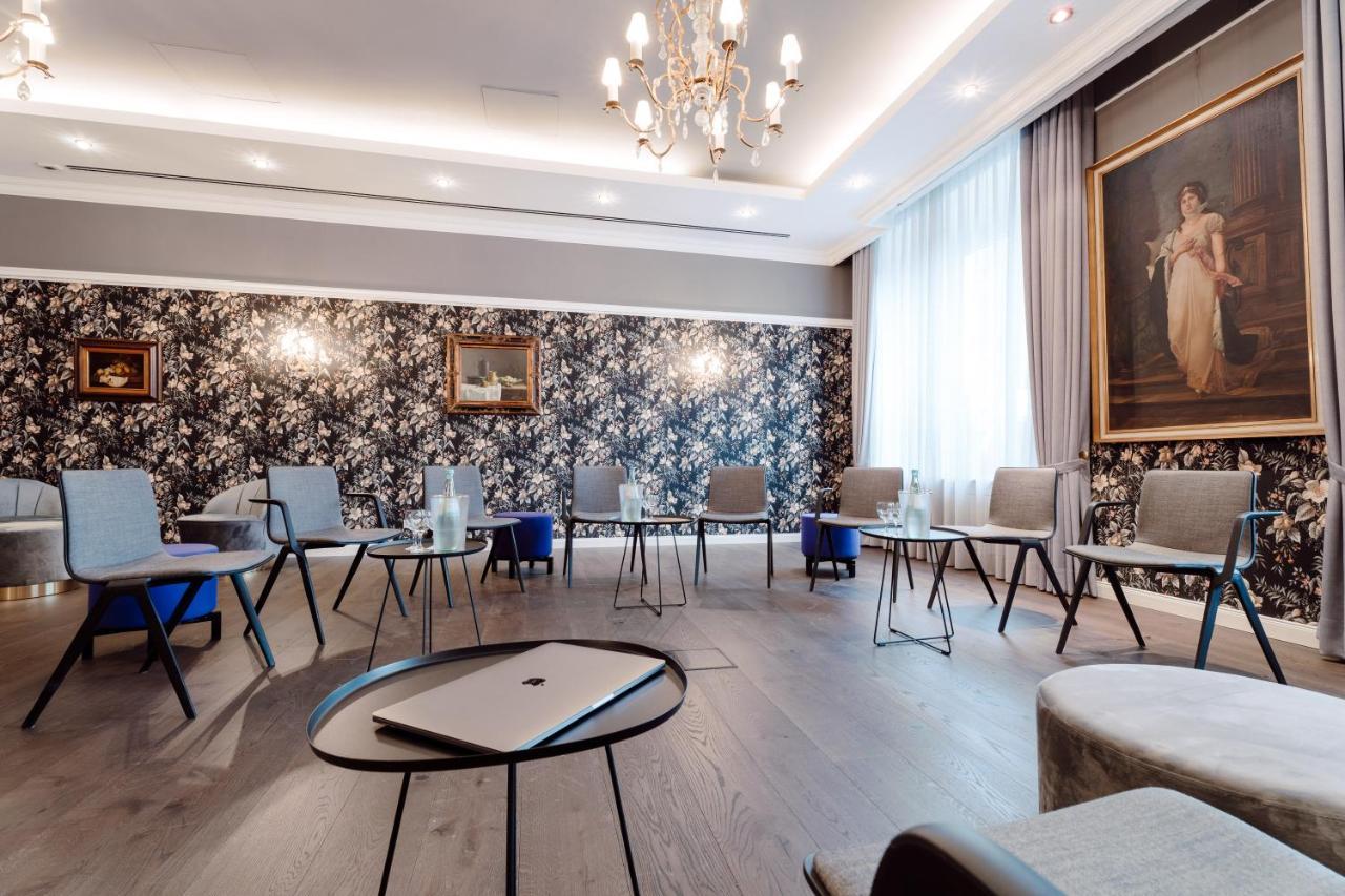Hotel Kaiserhof مونستر المظهر الخارجي الصورة