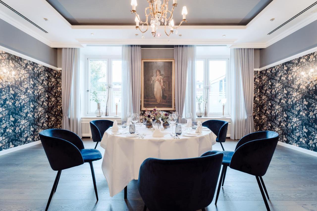 Hotel Kaiserhof مونستر المظهر الخارجي الصورة