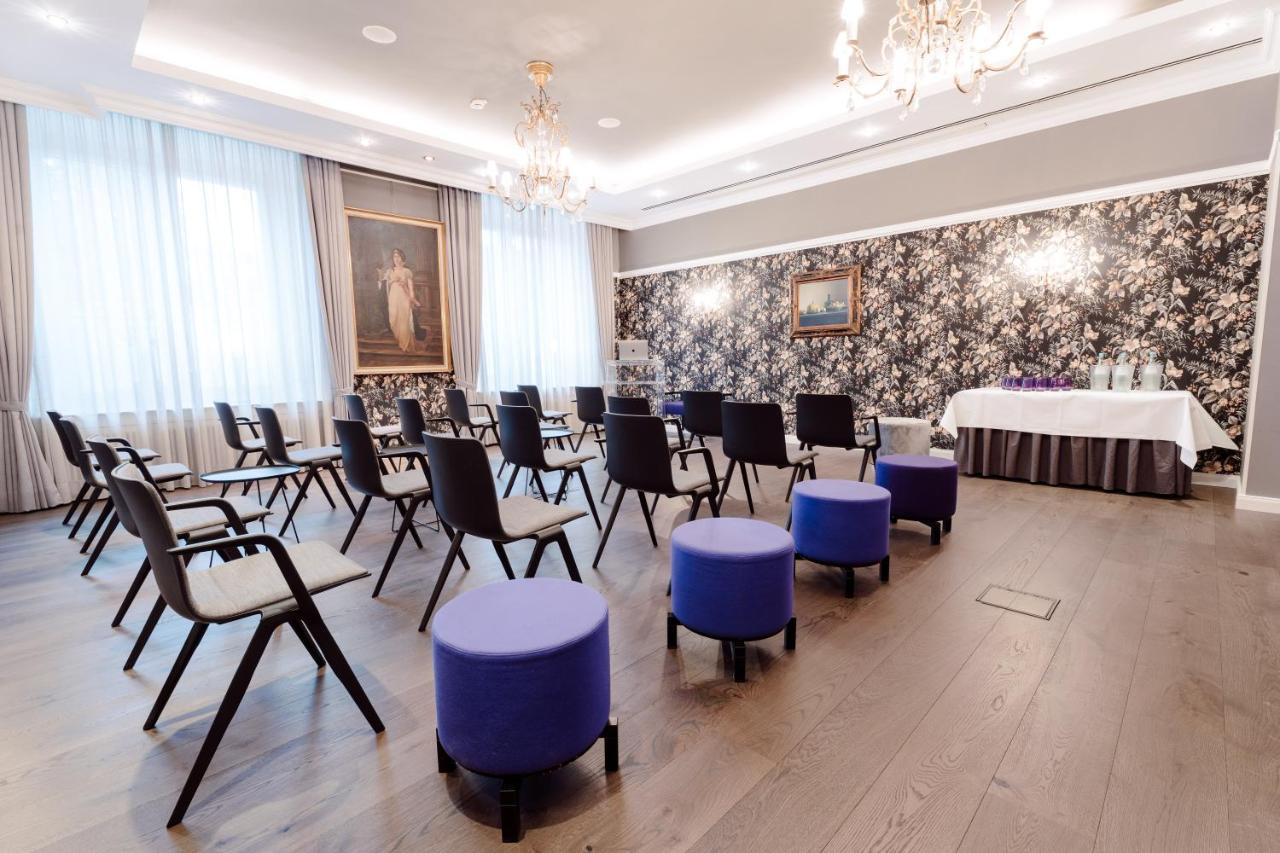 Hotel Kaiserhof مونستر المظهر الخارجي الصورة