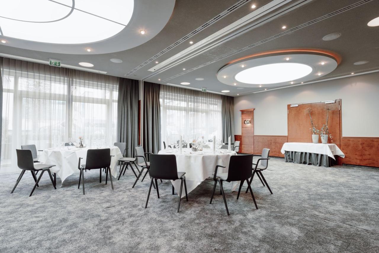 Hotel Kaiserhof مونستر المظهر الخارجي الصورة